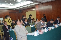 中國國際標(biāo)簽技術(shù)展覽會(huì)現(xiàn)場(chǎng)