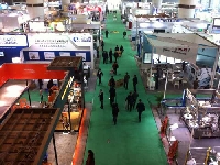 第二十屆華南國(guó)際印刷展開館進(jìn)行時(shí)